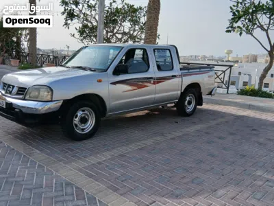 نيسان داتسون 3