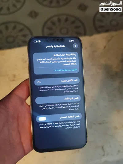 ايفون 13 برو ماكس 3