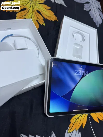Ipad 11 A16-128gb (10 month apple warranty) 3