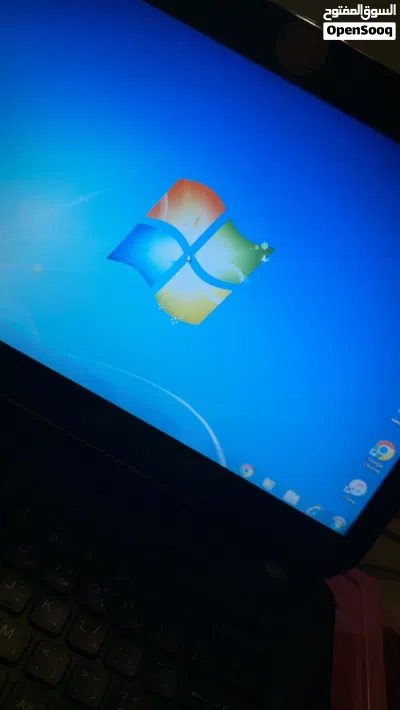 للبيع لابتوب 2