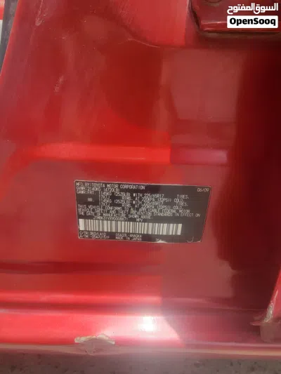 Toyota RAV 4 Limited 2