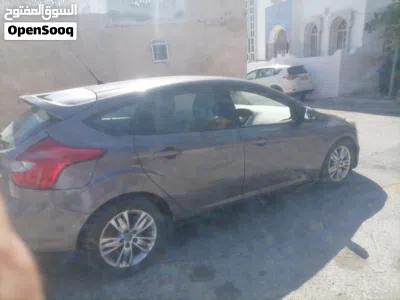 Ford Focus Standard 2