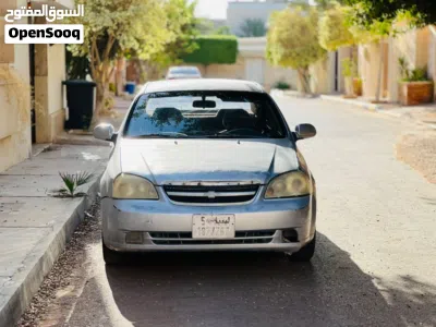 شيفروليه اوبترا LS 3