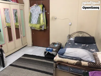 مشاركه سكن 4
