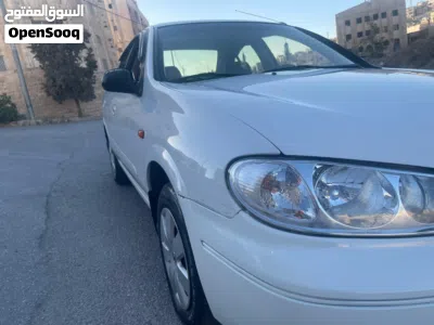 Nissan Sunny SL 3