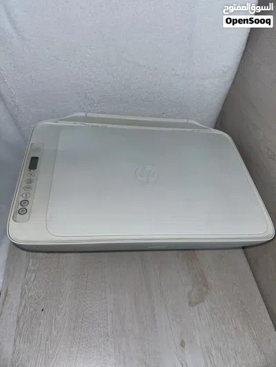 طابعة HP DeskJet 2710 للبيع. 3