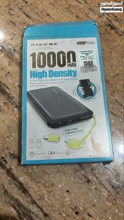 باور بانك 10000 3