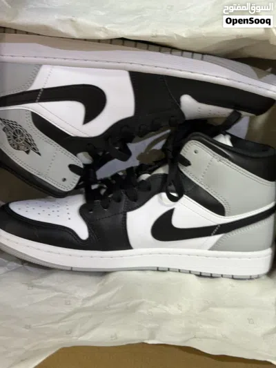 Brand new airjordon high 3