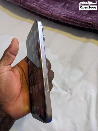 Iphone 16 pro max. 512gb. 3