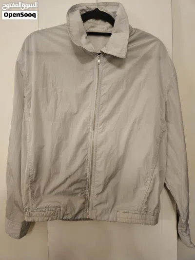 Jacket (each one is 1KD) 3