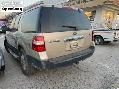 Ford Explorer Eddie Bauer Sport 2