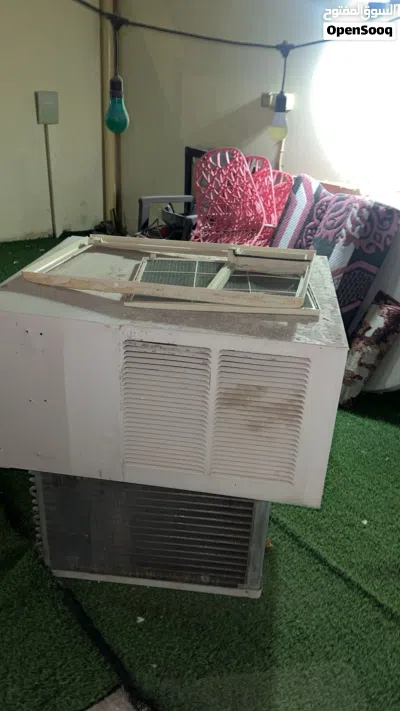 للبيع مكيف نظيف و جاهز ل الاستعمال 2