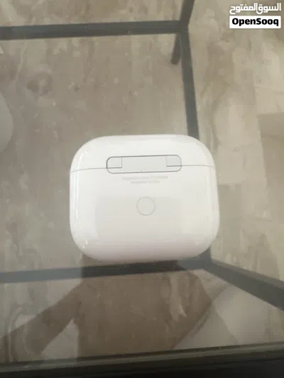 Airpods 3rd gen 2