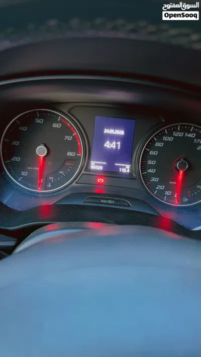 سيات ليون Standard 2