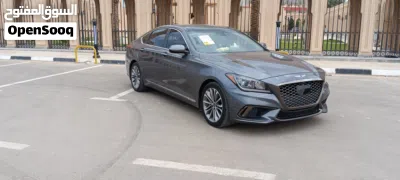جينيسيس G80 2