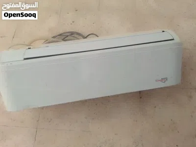 مكيف جنرال داخلية ربي يبارك سعر كزيوني 300دينار بالريموت 2