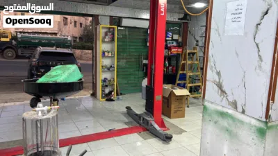 جك توبوست جديد لانش 4 طن 2