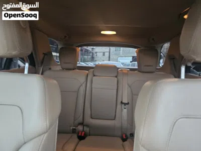 مرسيدس بنز الفئة-CL CL 320 3