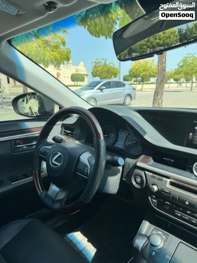 Lexus ES ES 350 4