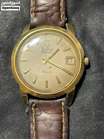 Quality Collection of rare Vintage Watches 3