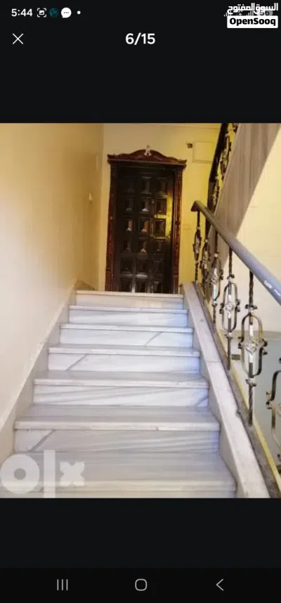 شقه للبيع من المالك موقع مميز علي الشعراوي 3