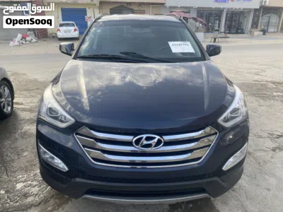 هيونداي سنتافي GLS 3