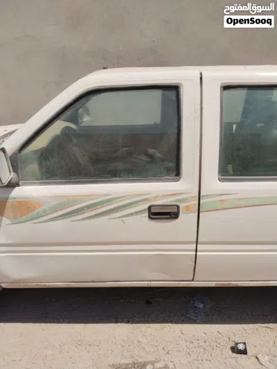 Toyota Rush EX 4