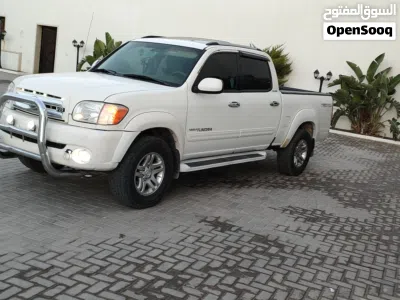 Toyota Tundra Limited 3