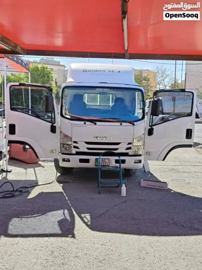 Isuzu Other 3