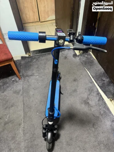 Brand new scooty (2026) 3