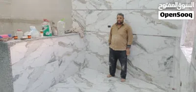 تركيب سيراميك بورسلين زليز 2