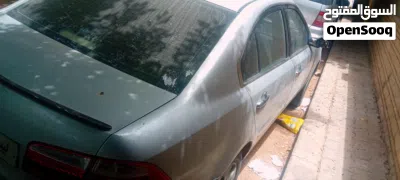 كيا اوبتيما LX DLX 3