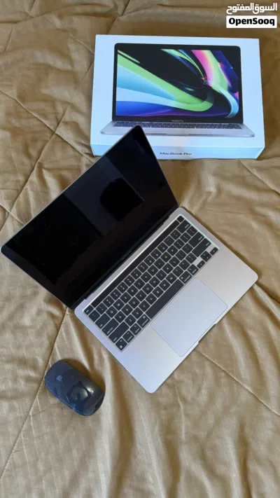 MacBook Pro 2020 M1 2