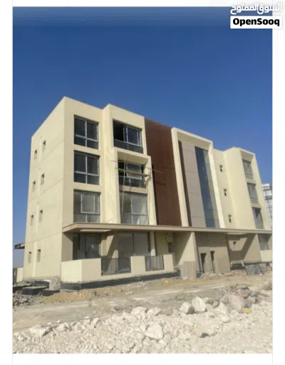 المالك مباشرة: وحدة مميزة داخل بالم هيلز أمام هايبر وان، 3 غرف، تشطيب كامل، استلام فوري 2