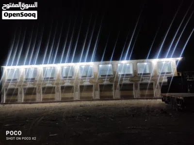 عمارة دورين تجارية مساحة كبيرة للايجار في عدن 3