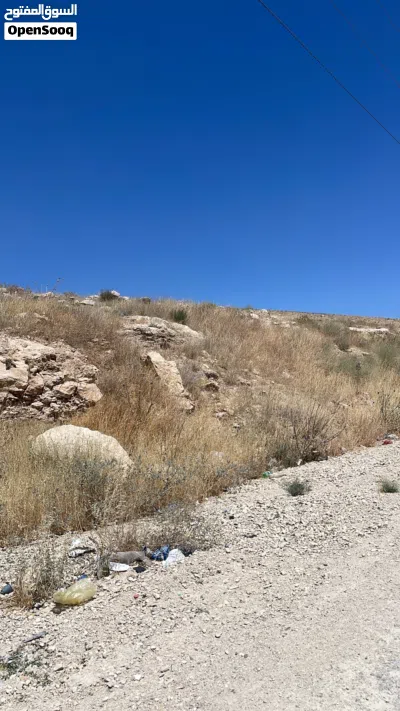 أرض للبيع من المالك مباشرة كاش فقط 4