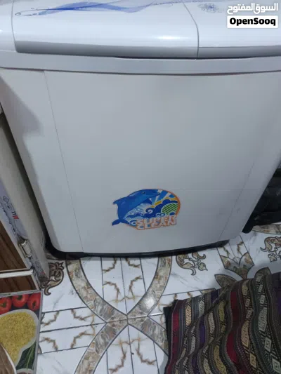 غساله نضيفه واسط شغاله 4