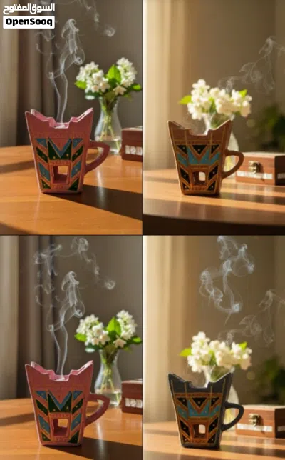 مجامر صلاله 2