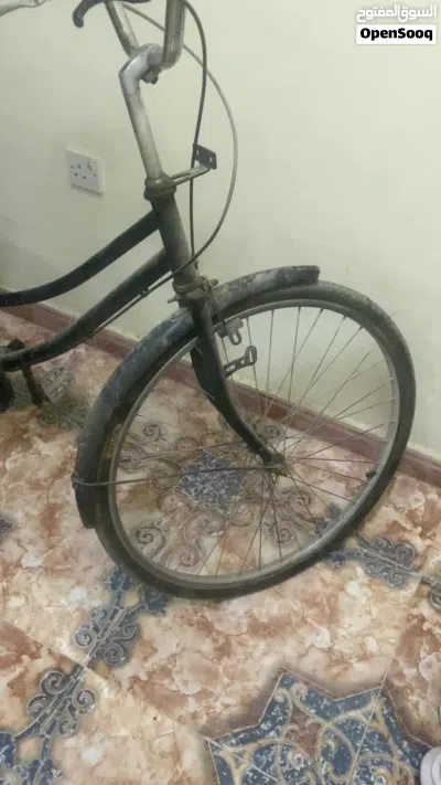 سيكل مناسب للرياضه 2