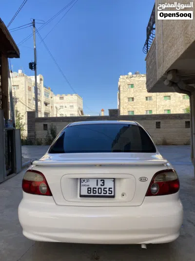 كيا سيفيا 2 2