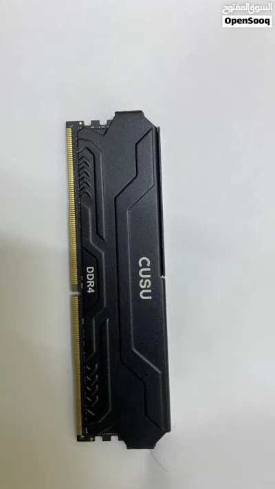 RAM DDR 4 16 g 2