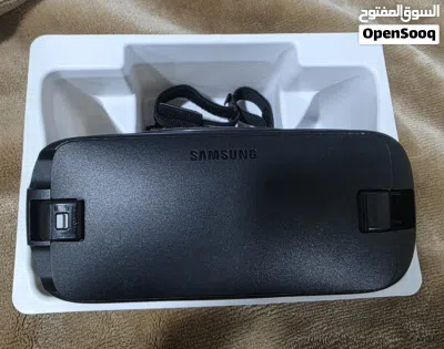 نظارة الواقع الأفتراضي samsung 4