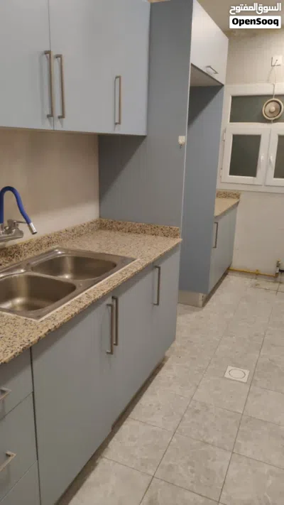 Apartment for Rent in Ruwi – MPD Area.شقة مميزة للإيجار في روّي MPD 4