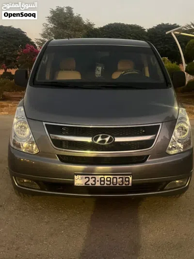 هيونداي H1 Standard 3