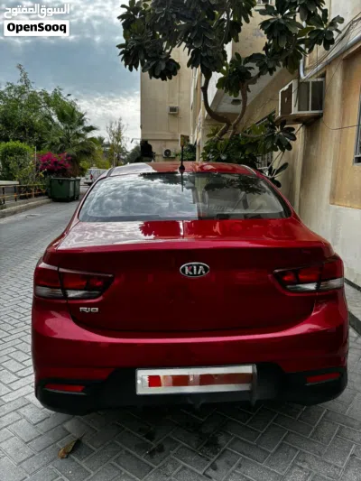 كيا ريو S 2