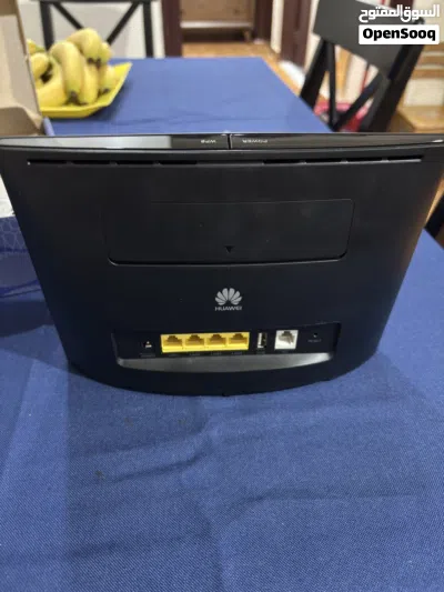 راوتر هواوي جديد 4G 4