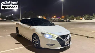 نيسان مكسيما SV 4