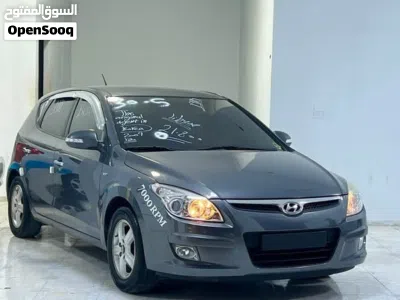 هيونداي i30 GL 2