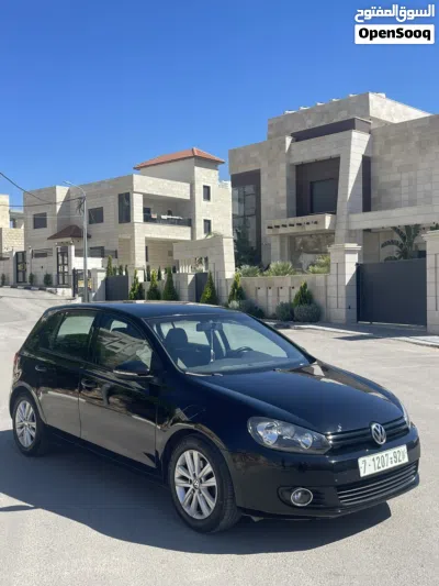 فولكسفاغن جولف Golf 2