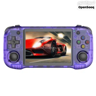 Retro Handhelds 4